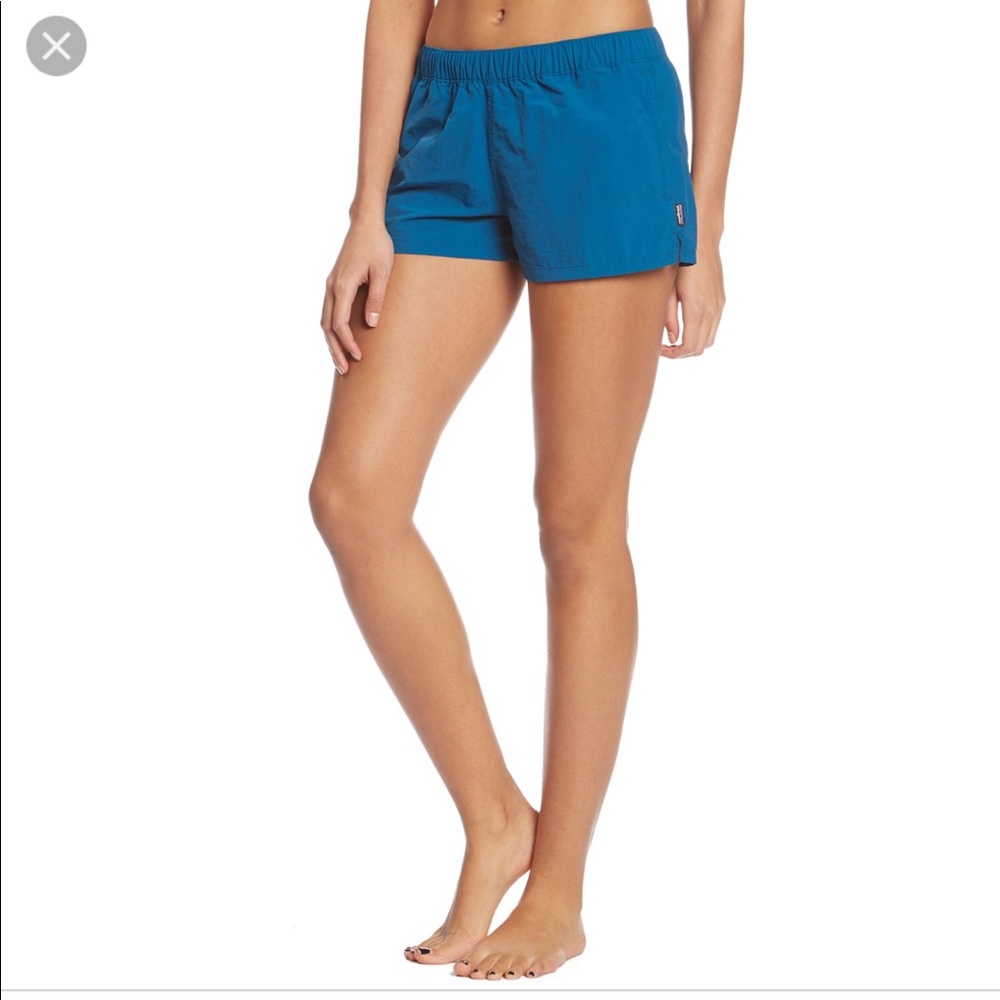 Patagonia Barely Baggies size L